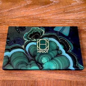 Hipdot Cenote Eyeshadow Palette NIB